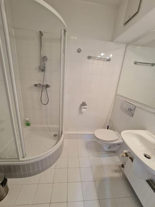 Fantastic Waw - Z6 - 203a Appartement *
