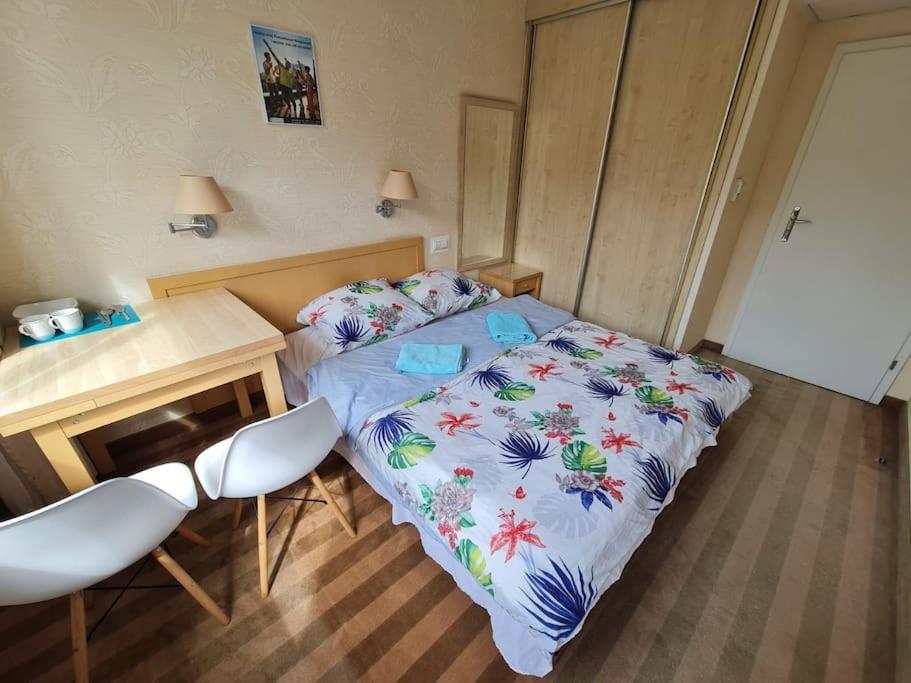 Appartement Fantastic Waw - Z6 - 203a *