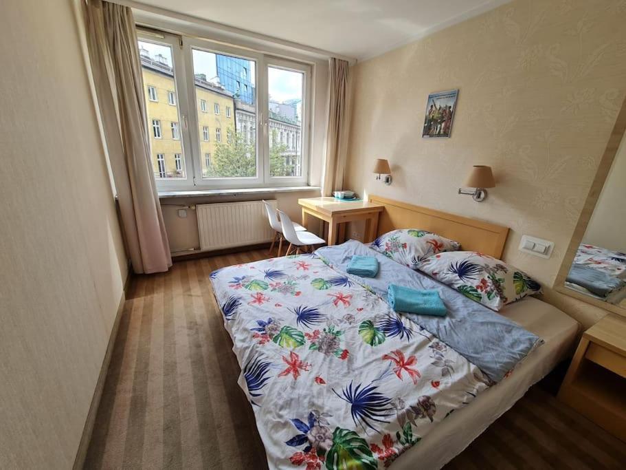 Fantastic Waw - Z6 - 203a Appartement *